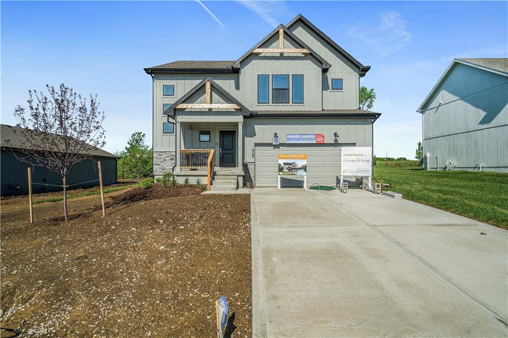 Listing Photo MLS #HMS2505394