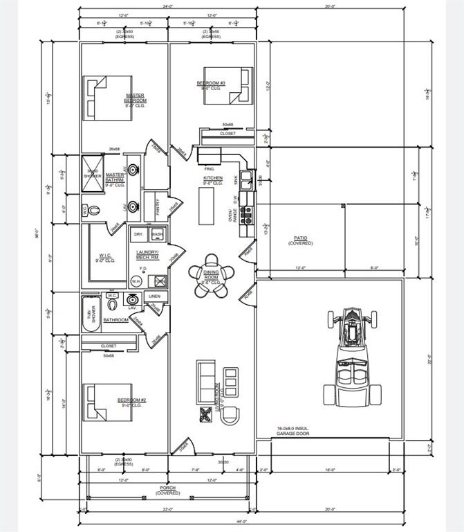 Listing Photo MLS #HMS2511011