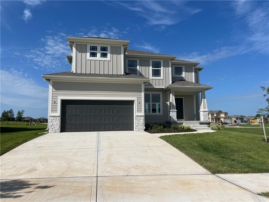Listing Photo MLS #HMS2519965