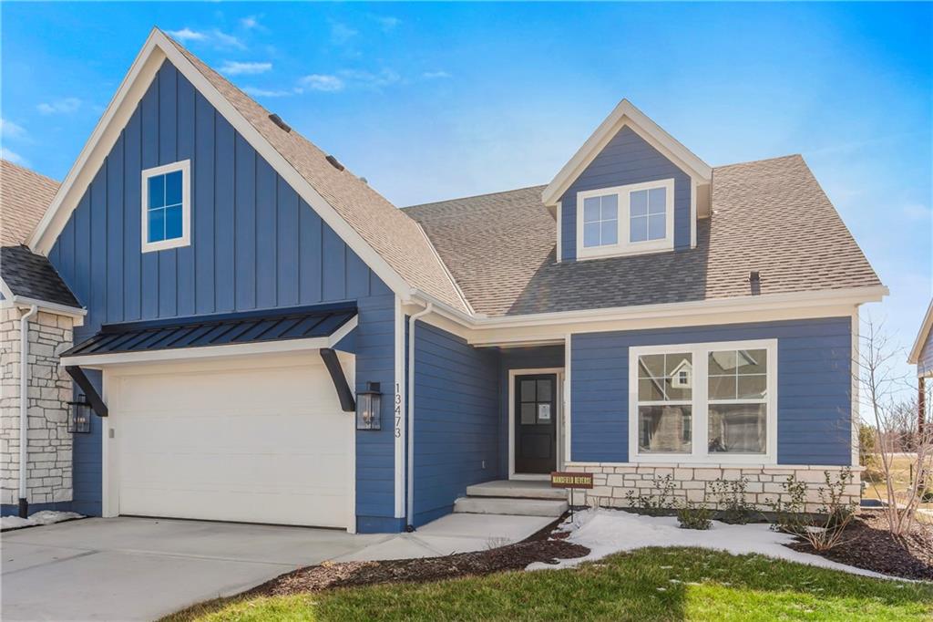 Listing Photo MLS #HMS2521262