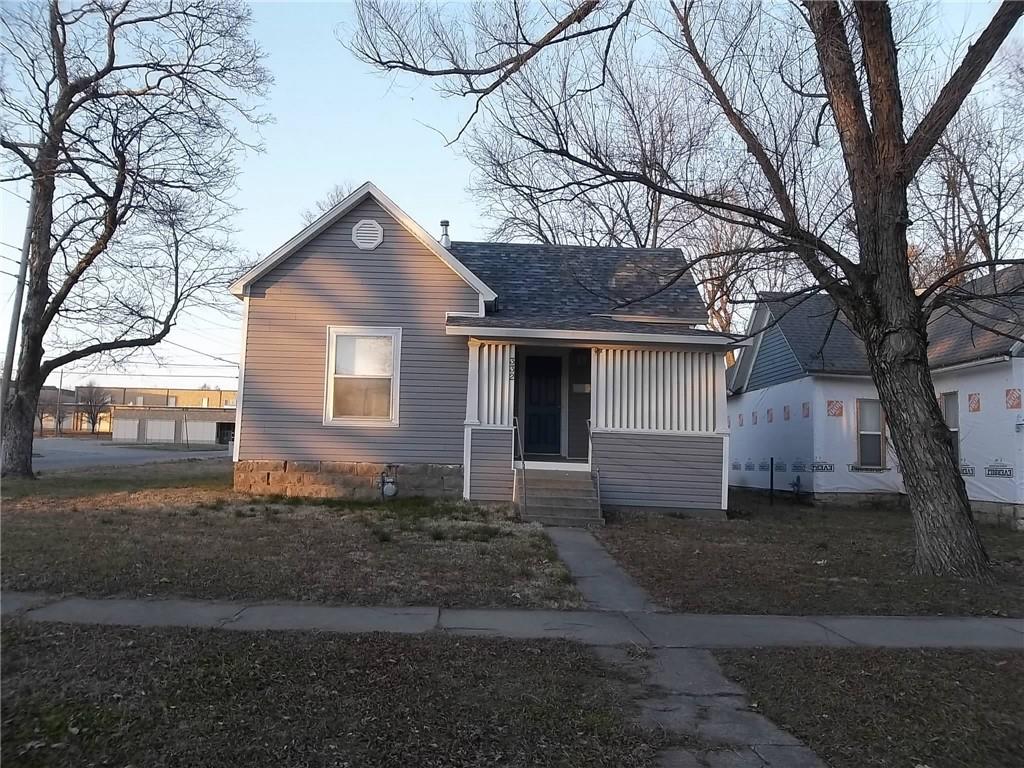 Listing Photo MLS #HMS2524007