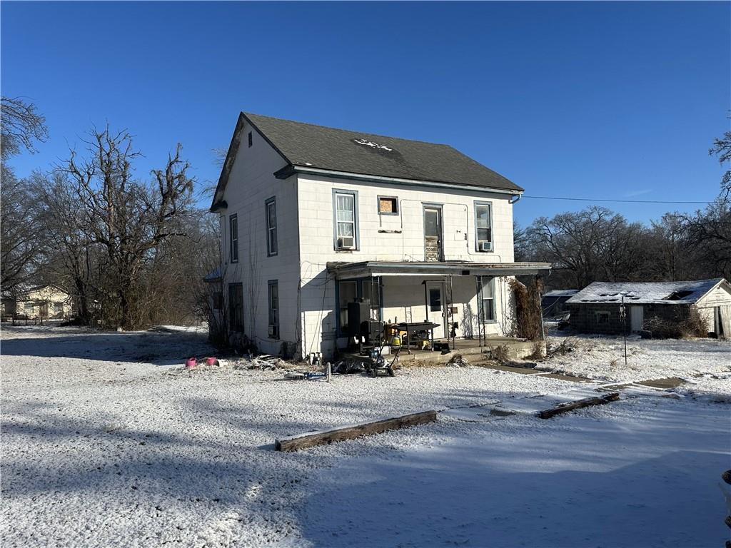 Listing Photo MLS #HMS2526092