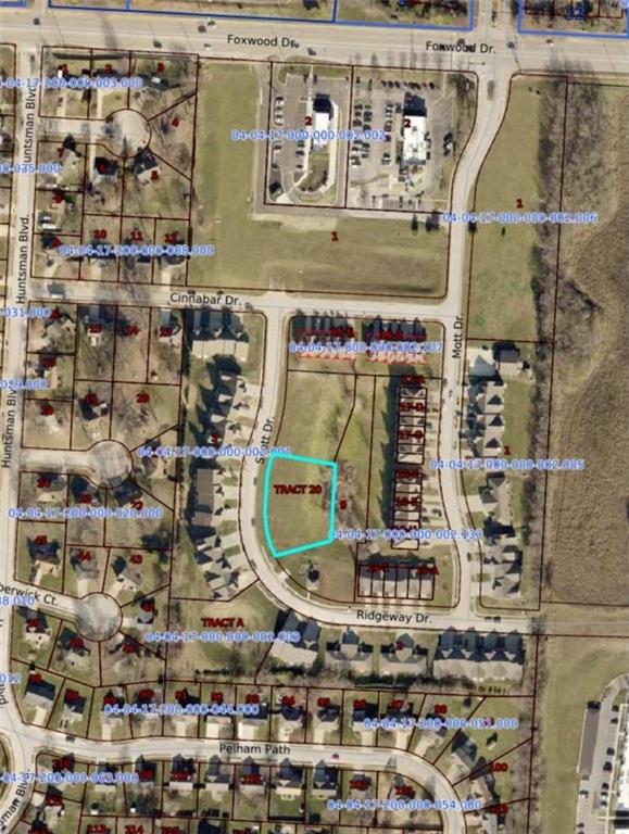 Listing Photo MLS #HMS2527449