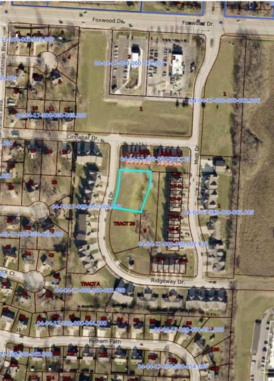 Listing Photo MLS #HMS2527454