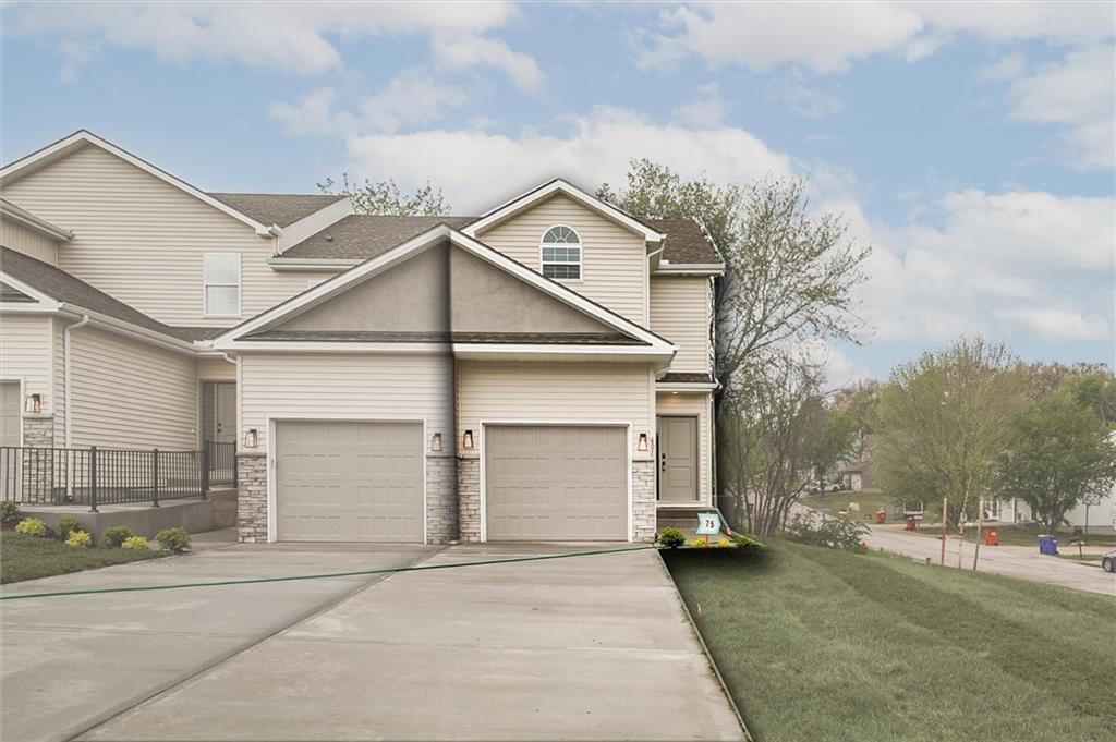 Listing Photo MLS #HMS2528361