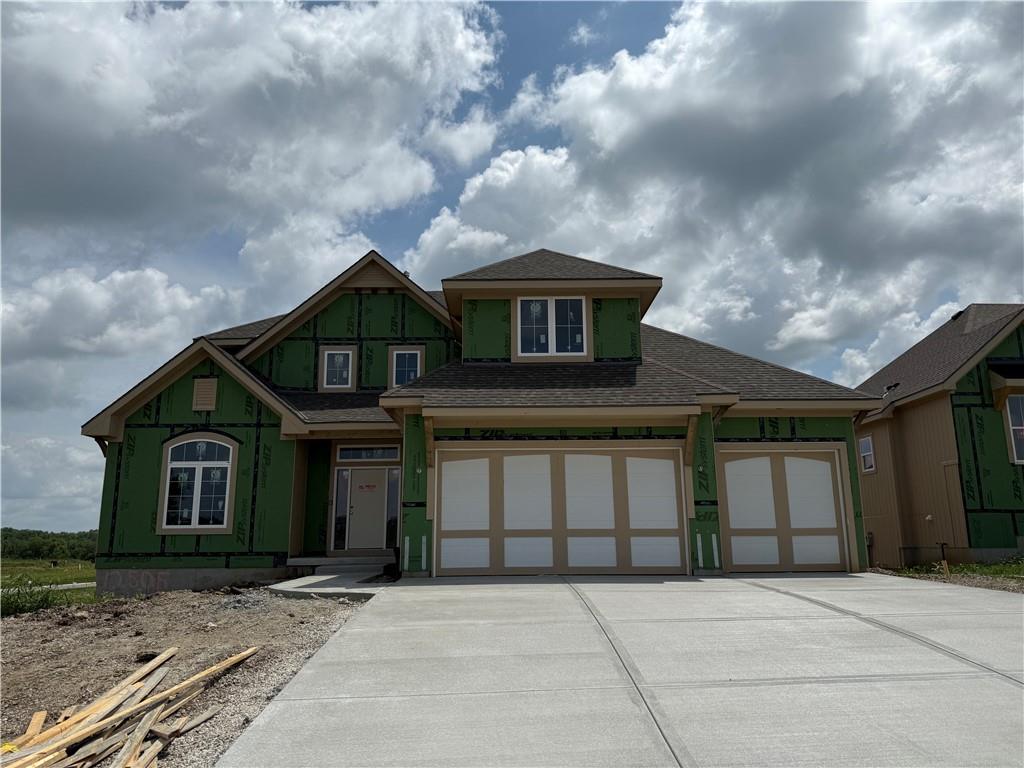 Listing Photo MLS #HMS2530921