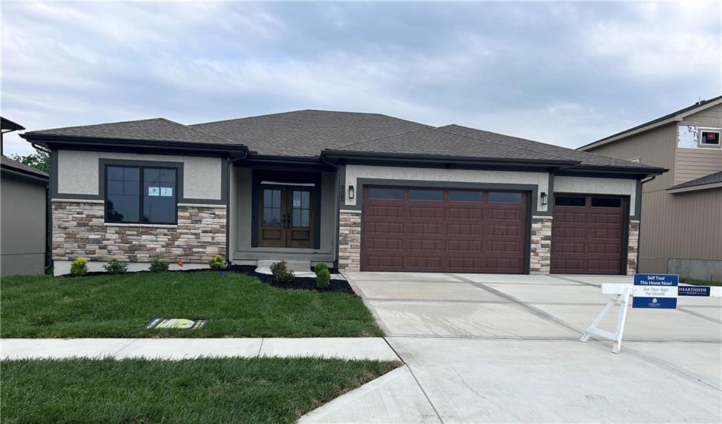 Listing Photo MLS #HMS2537308