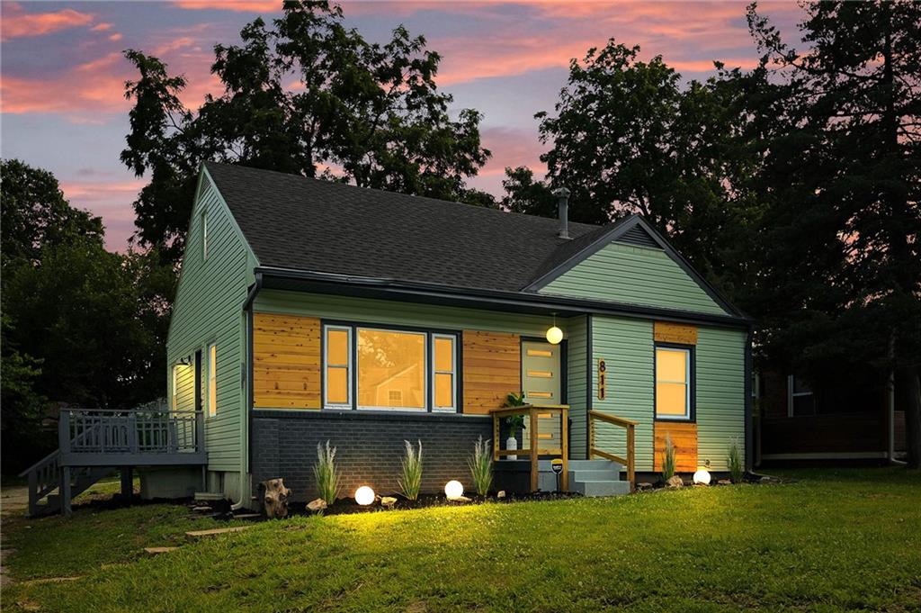 Listing Photo MLS #HMS2538240