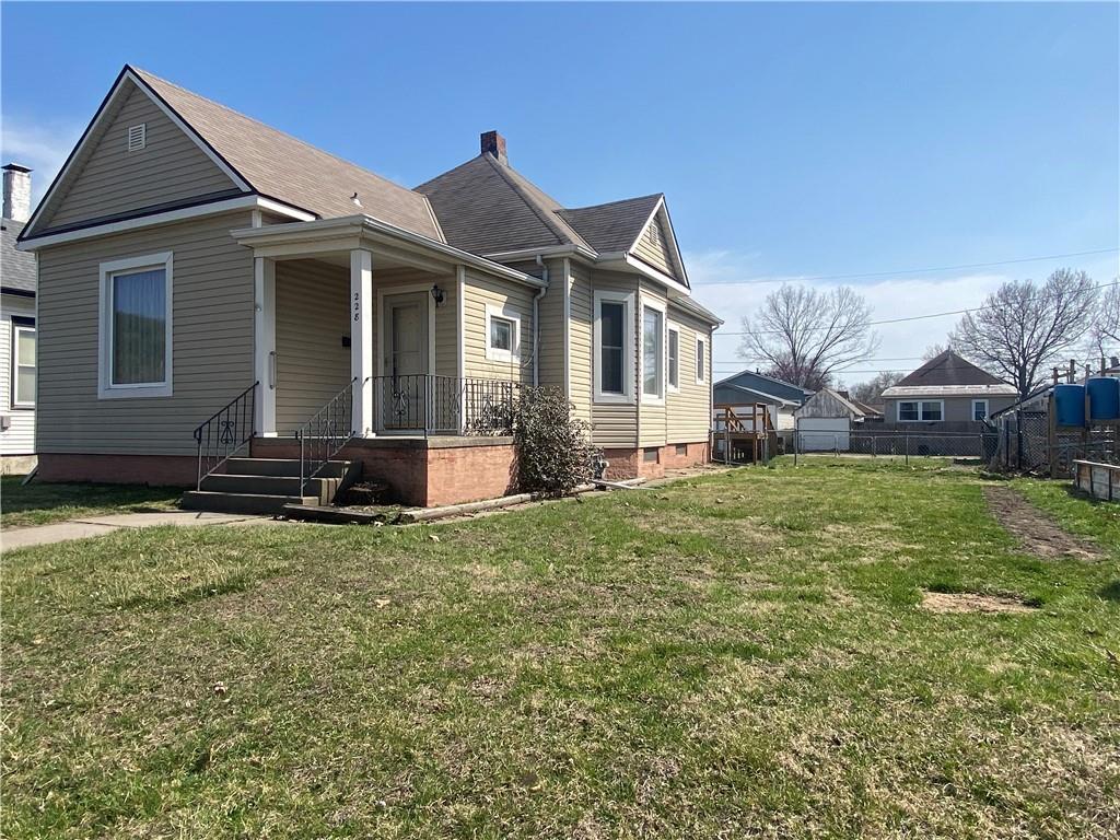 Listing Photo MLS #HMS2538621