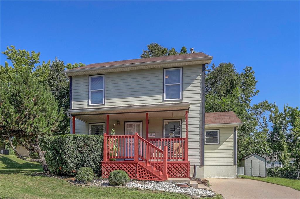 Listing Photo MLS #HMS2541773