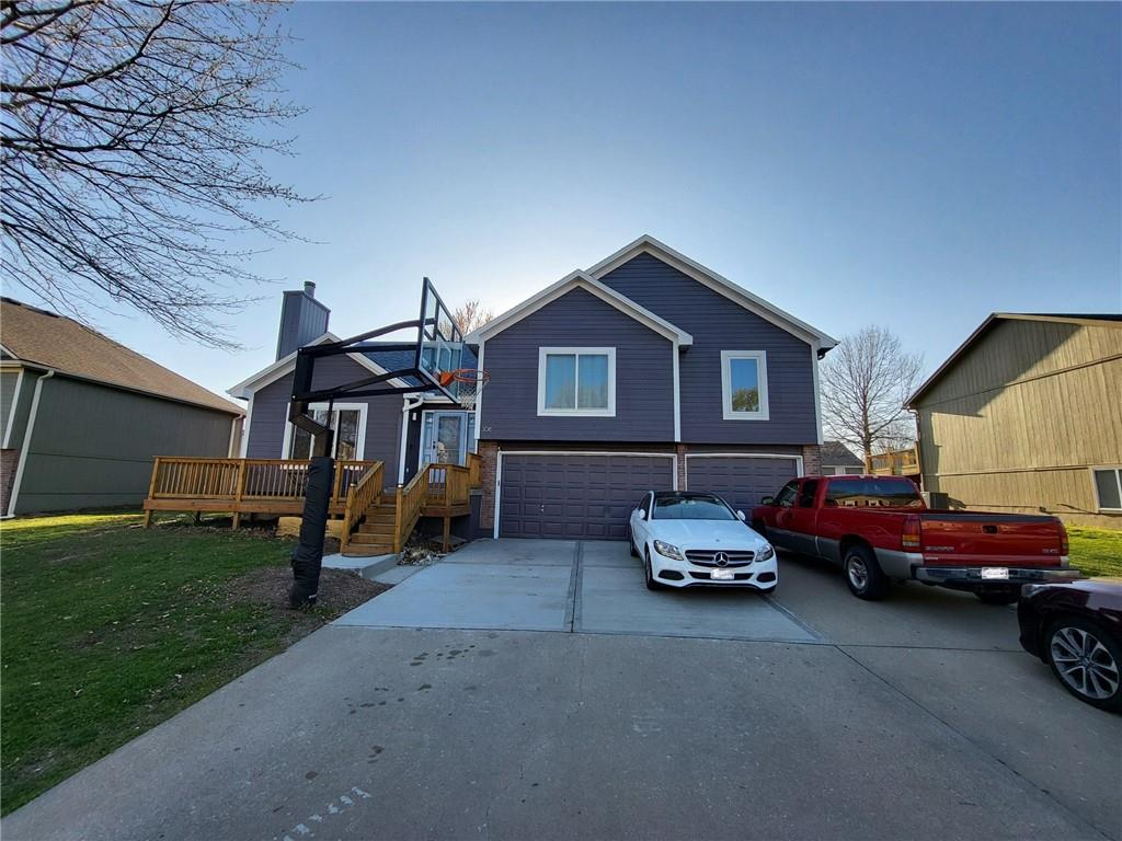 Listing Photo MLS #HMS2541980