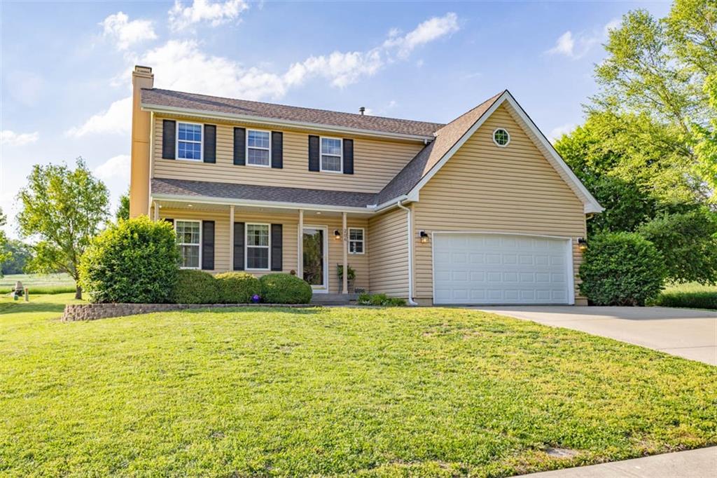 Listing Photo MLS #HMS2542769
