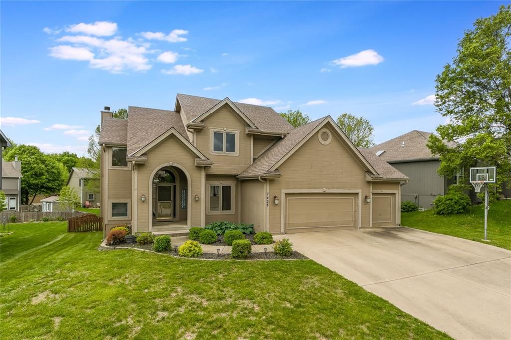 Listing Photo MLS #HMS2543490