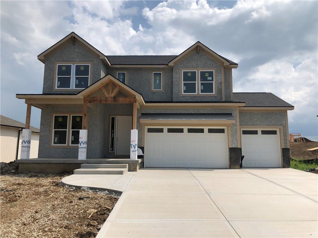 Listing Photo MLS #HMS2546018