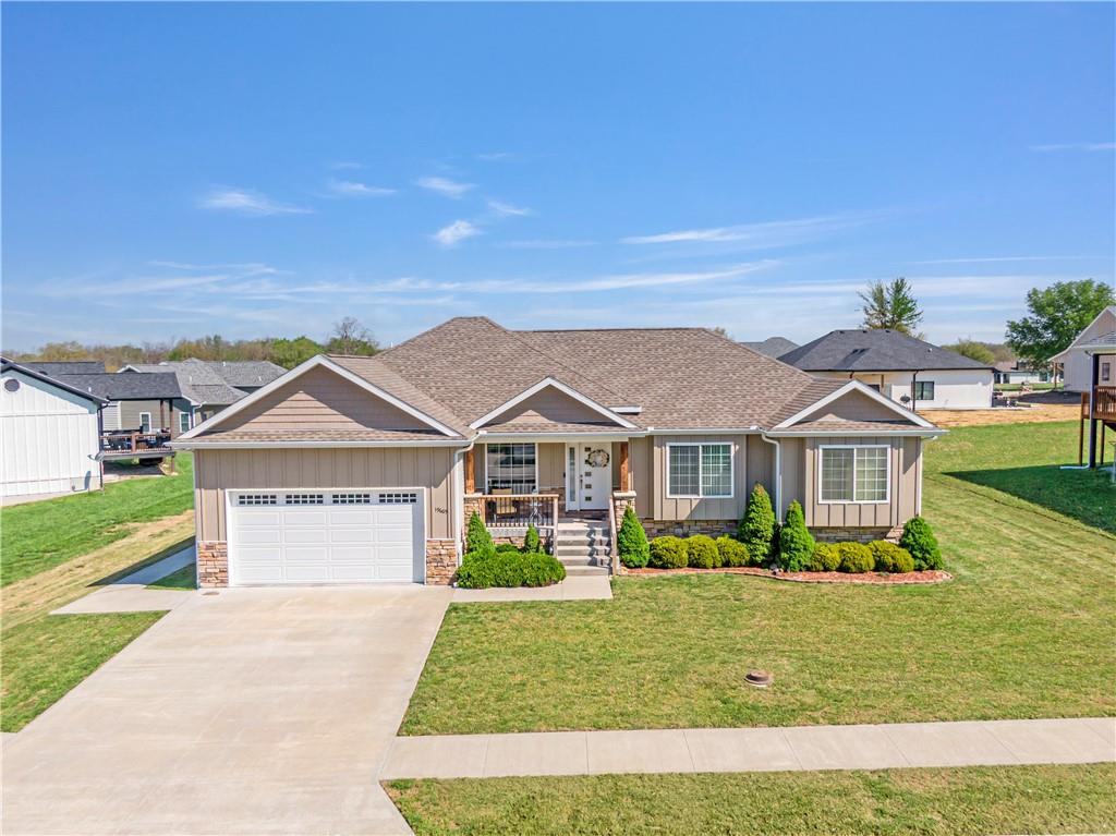 Listing Photo MLS #HMS2546036