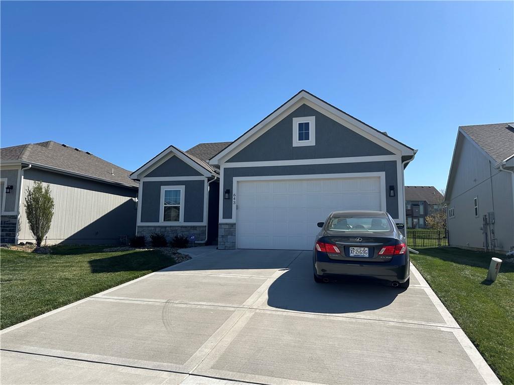 Listing Photo MLS #HMS2546302