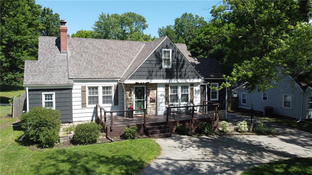 Listing Photo MLS #HMS2547692