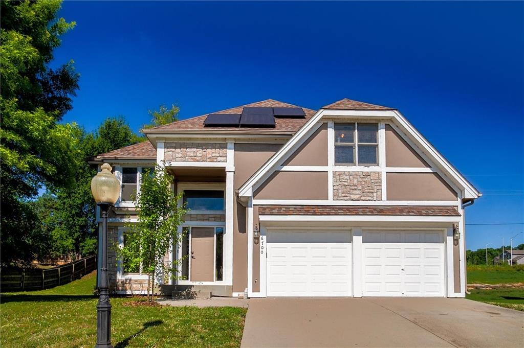 Listing Photo MLS #HMS2547774