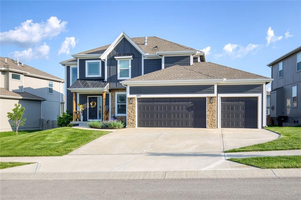 Listing Photo MLS #HMS2548460