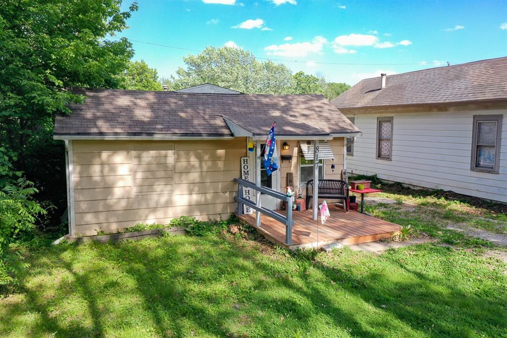 Listing Photo MLS #HMS2548631