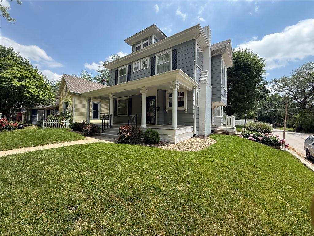 Listing Photo MLS #HMS2549679