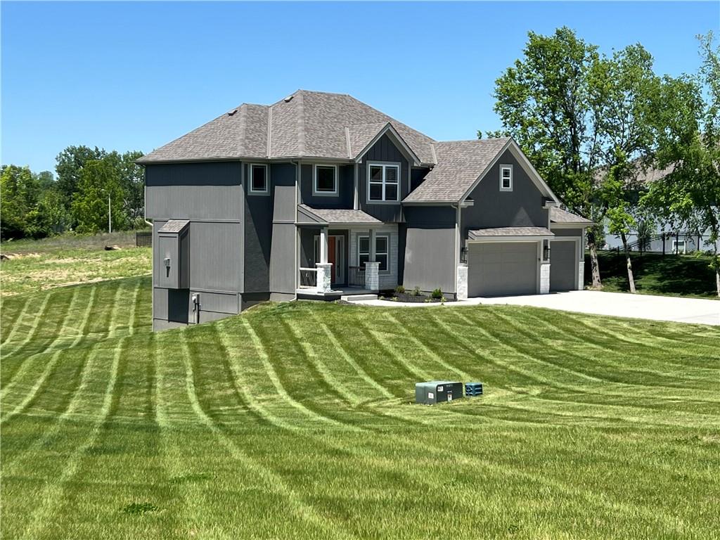 Listing Photo MLS #HMS2550276