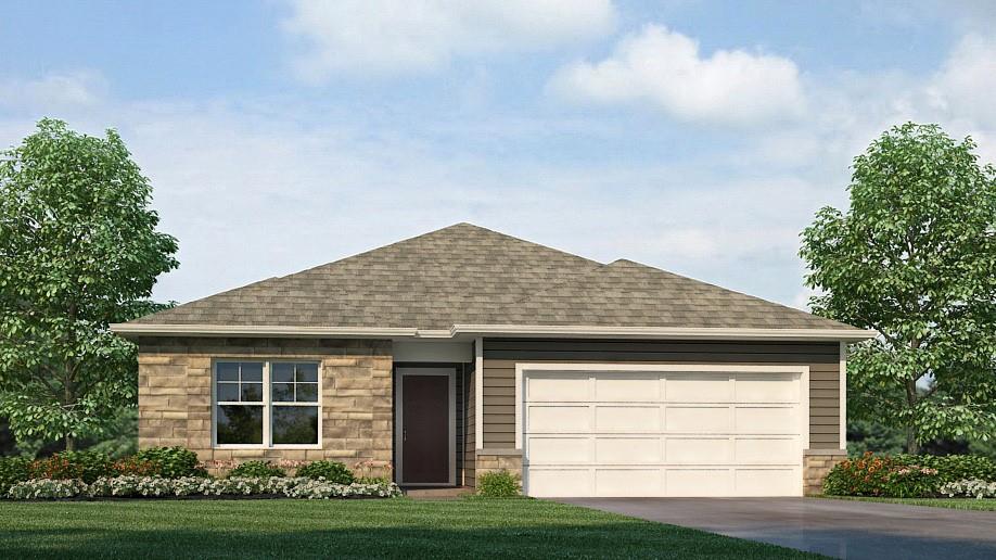 Listing Photo MLS #HMS2550363