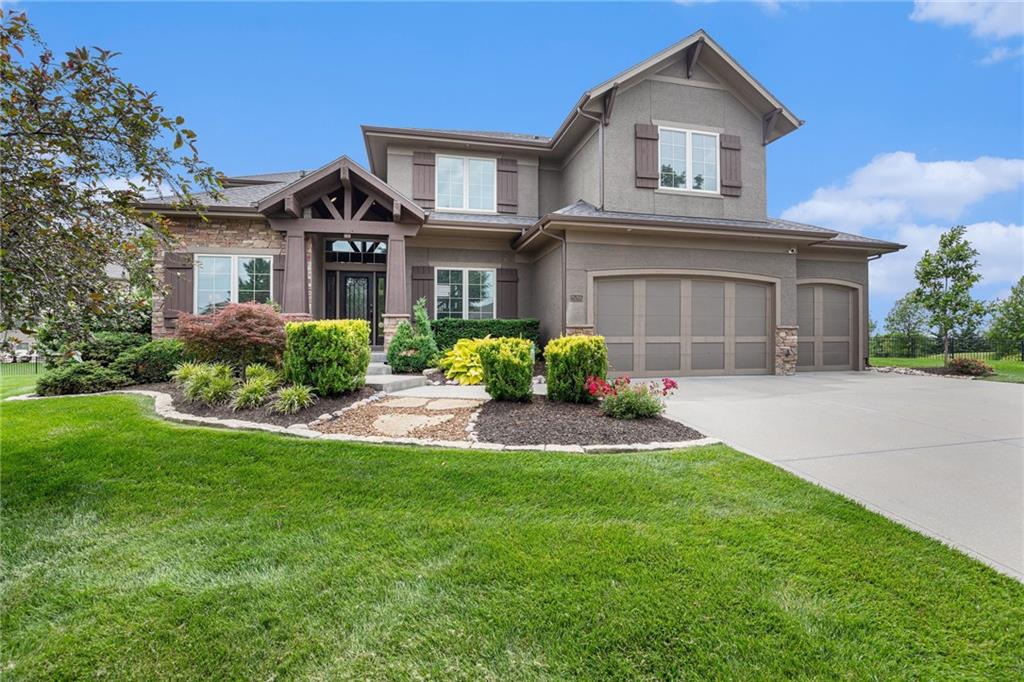 Listing Photo MLS #HMS2550407