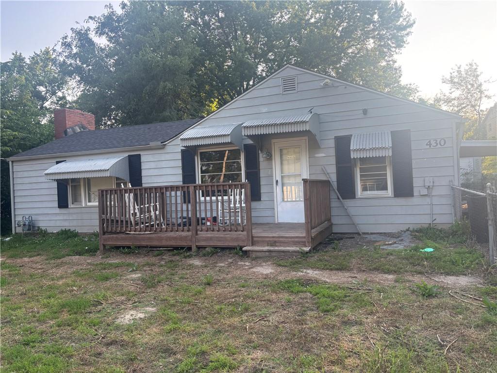 Listing Photo MLS #HMS2553720