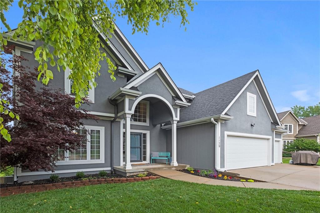 Listing Photo MLS #HMS2555237