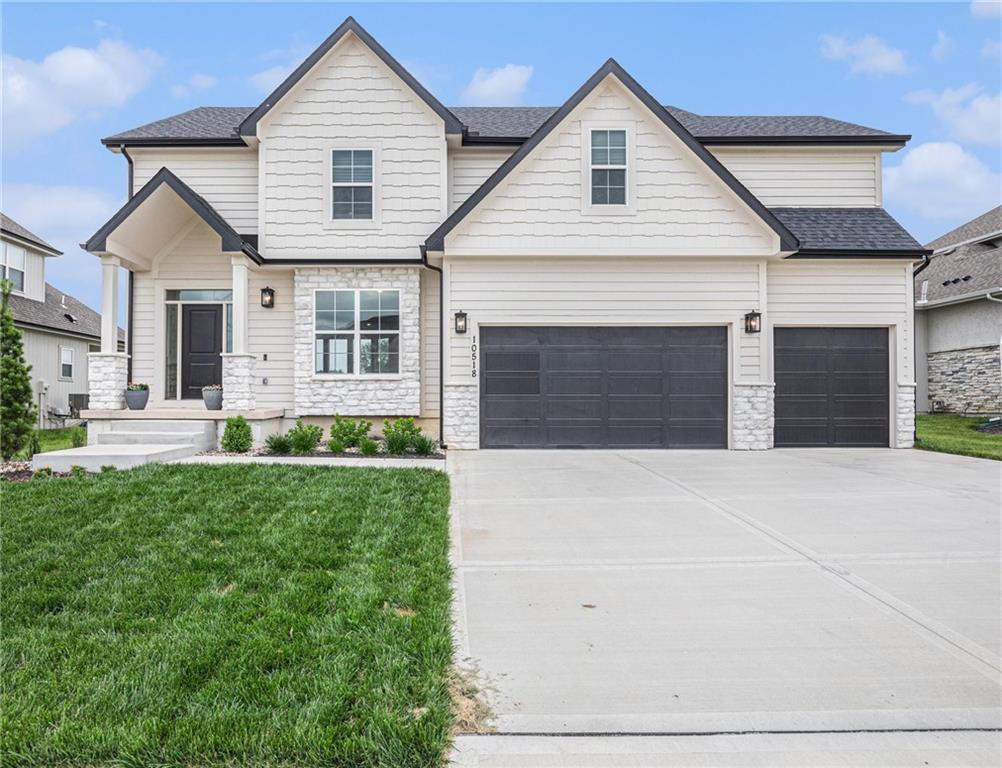 Listing Photo MLS #HMS2556282