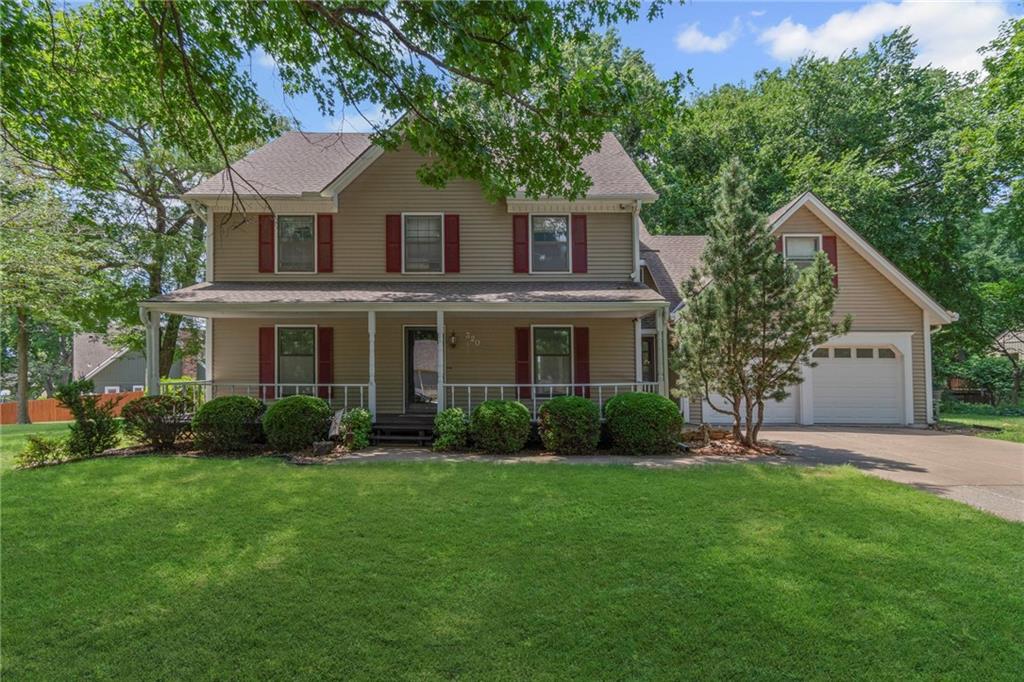 Listing Photo MLS #HMS2557967