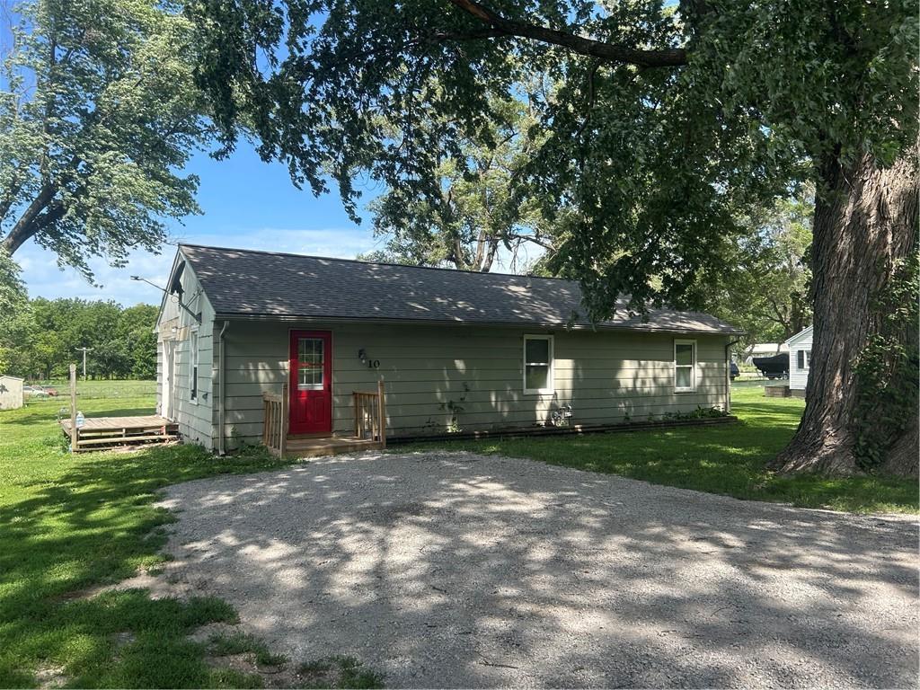 Listing Photo MLS #HMS2558425