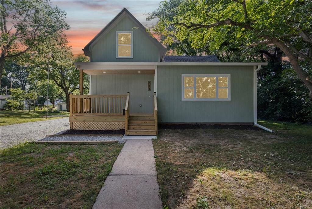 Listing Photo MLS #HMS2558513