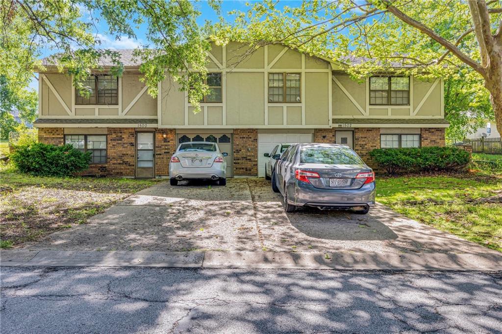 Listing Photo MLS #HMS2558538