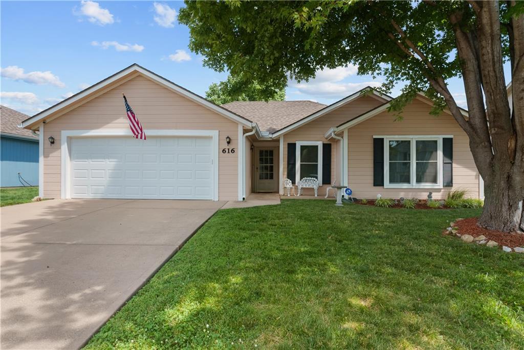 Listing Photo MLS #HMS2558587