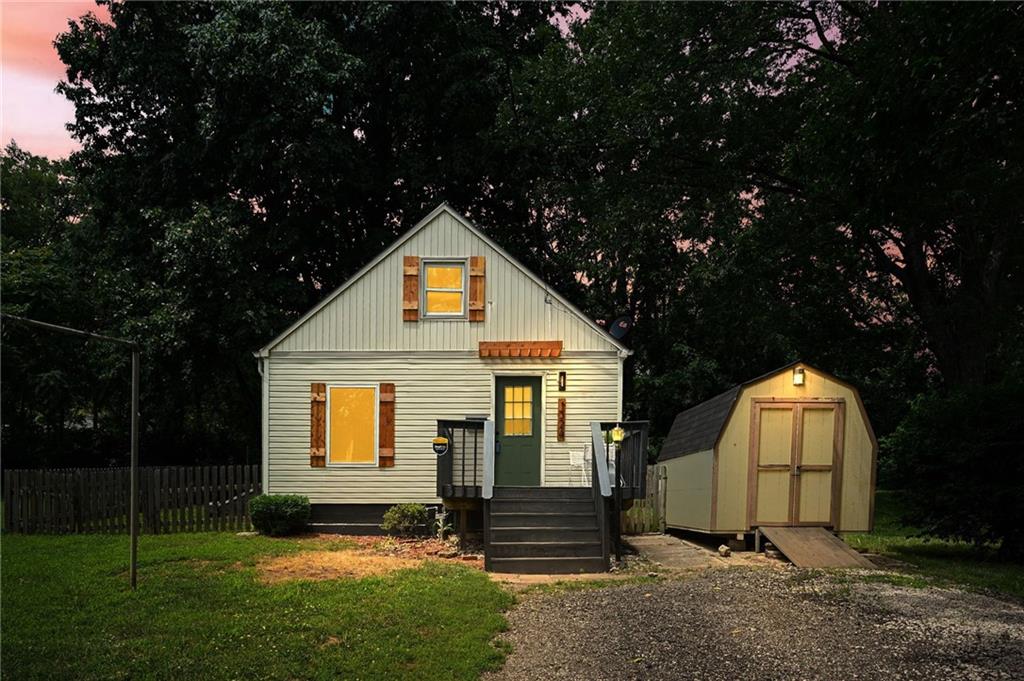 Listing Photo MLS #HMS2558761