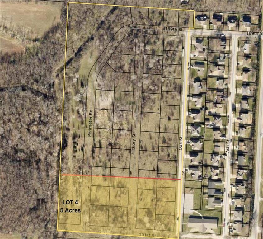 Listing Photo MLS #HMS2560126