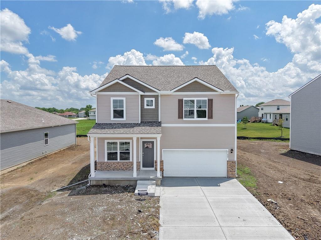 Listing Photo MLS #HMS2561440