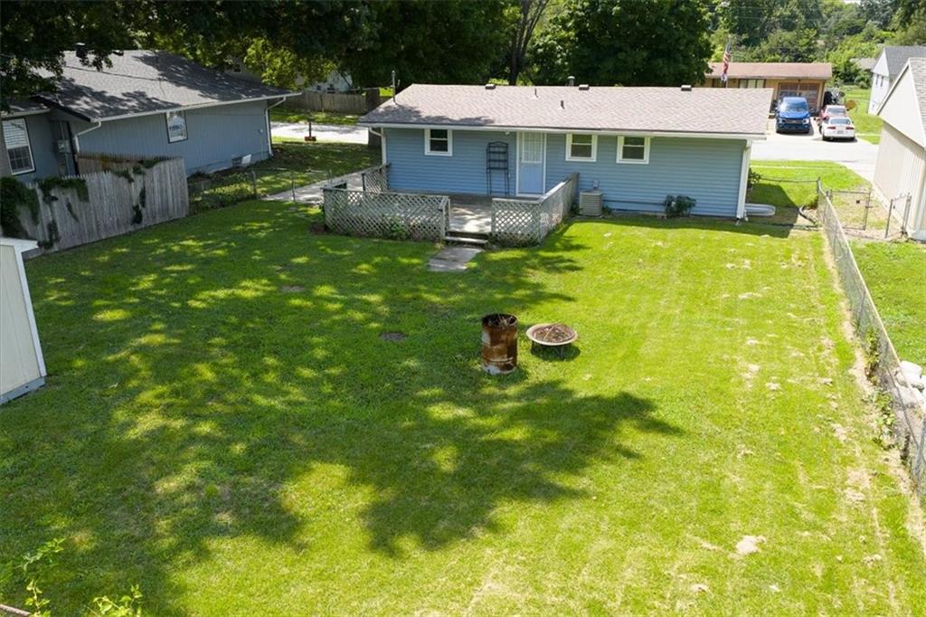 Listing Photo MLS #HMS2561495