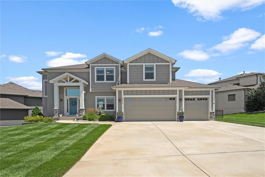 Listing Photo MLS #HMS2561640