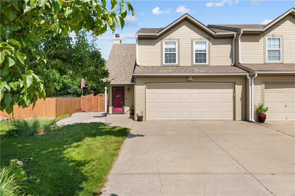 Listing Photo MLS #HMS2561658