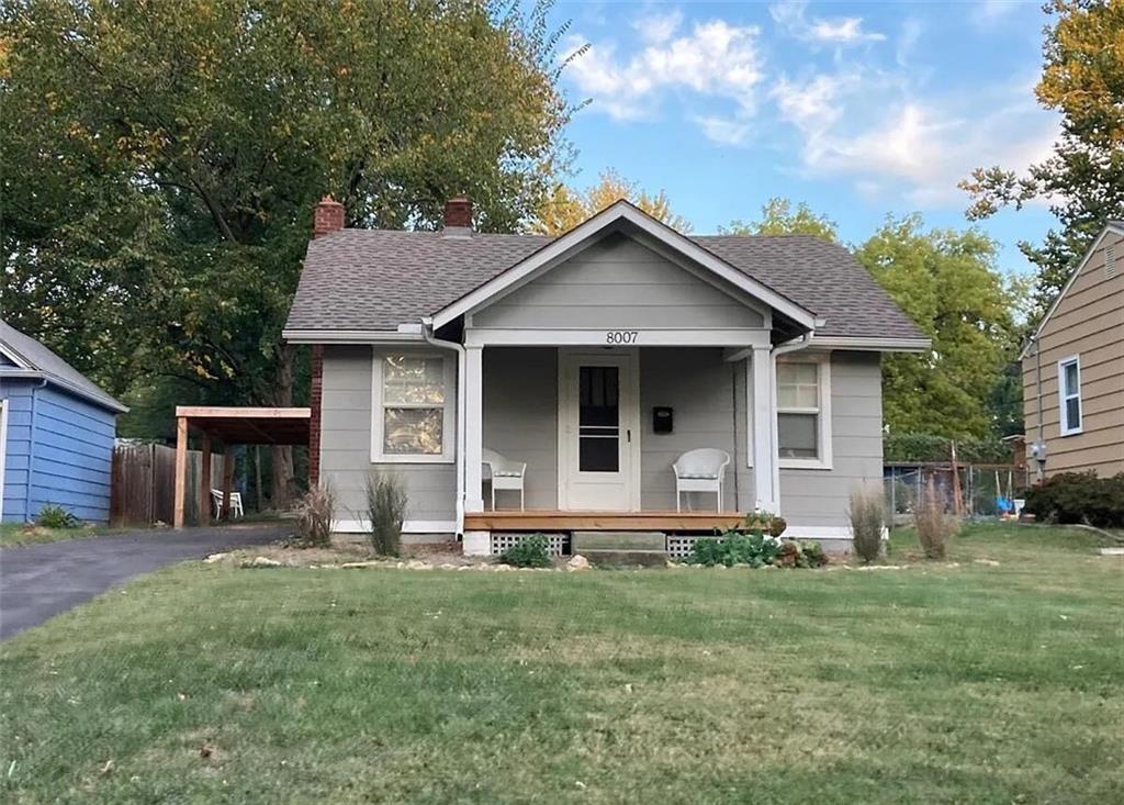 Listing Photo MLS #HMS2561779