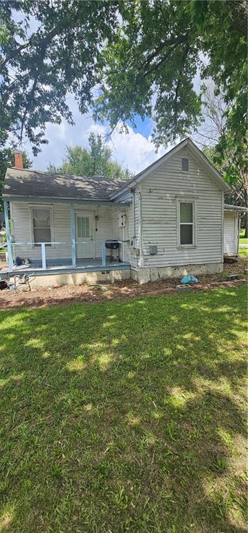 Listing Photo MLS #HMS2561804