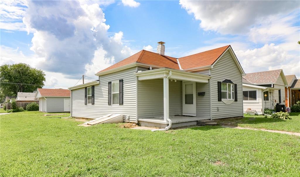 Listing Photo MLS #HMS2561861
