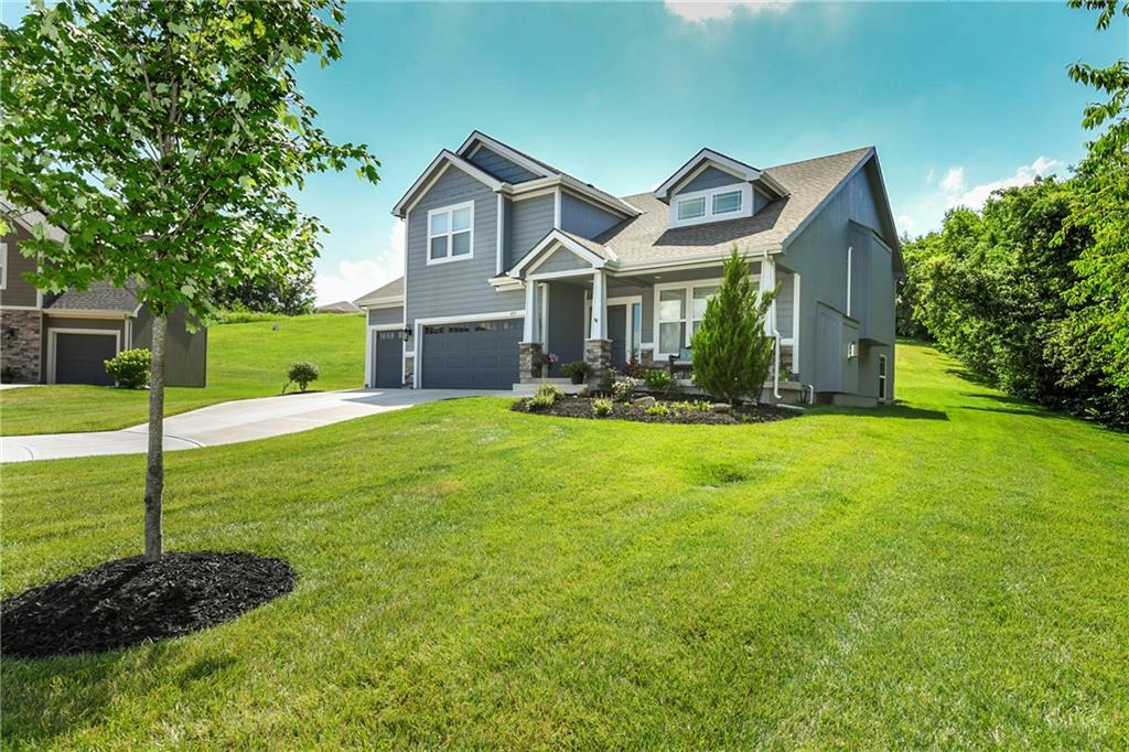 Listing Photo MLS #HMS2562007