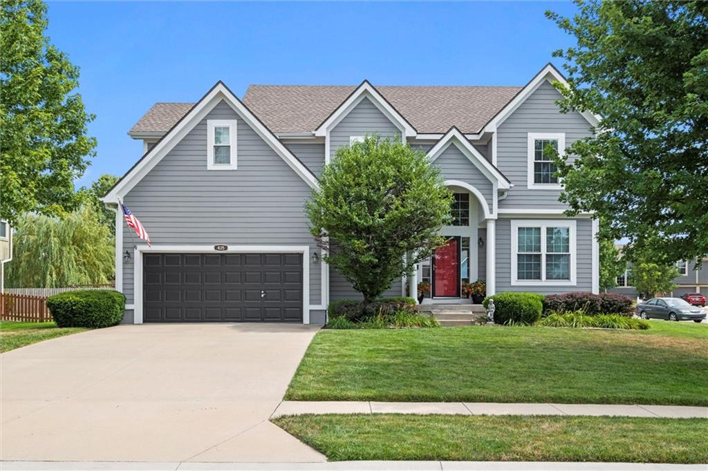 Listing Photo MLS #HMS2562169