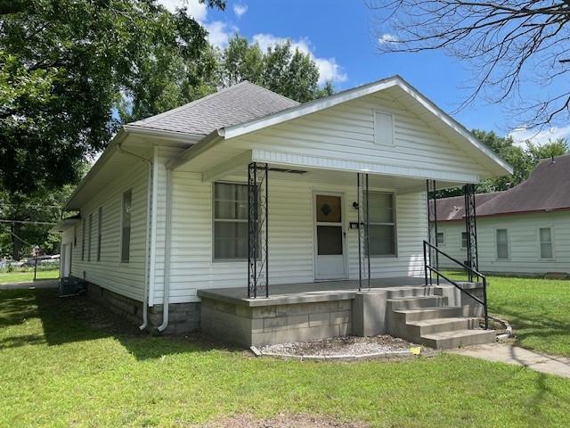 Listing Photo MLS #HMS2562245