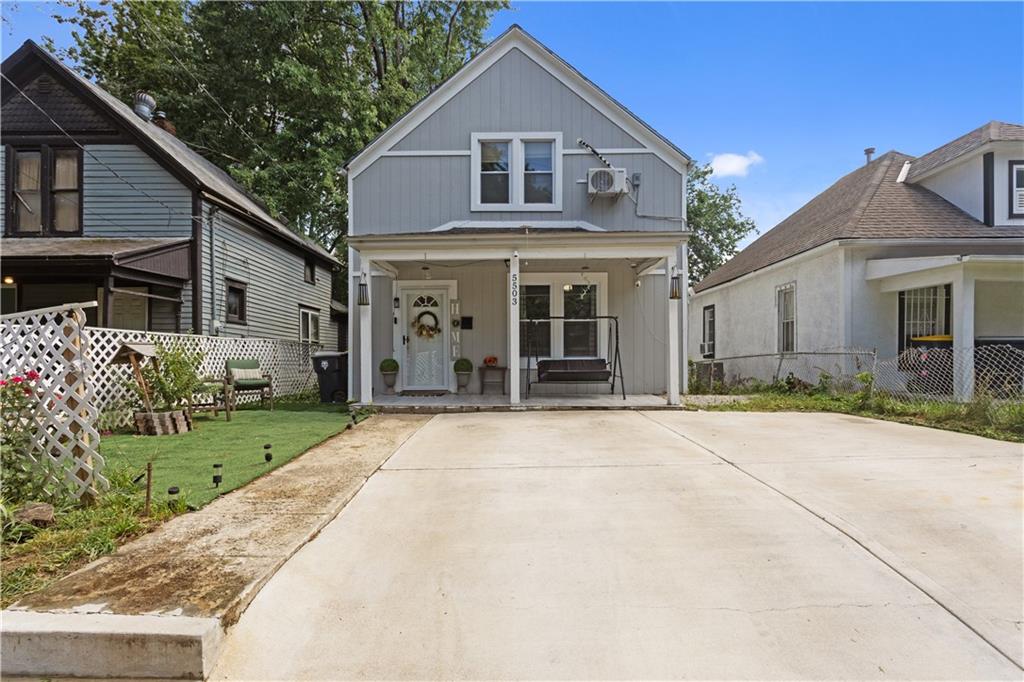 Listing Photo MLS #HMS2562370