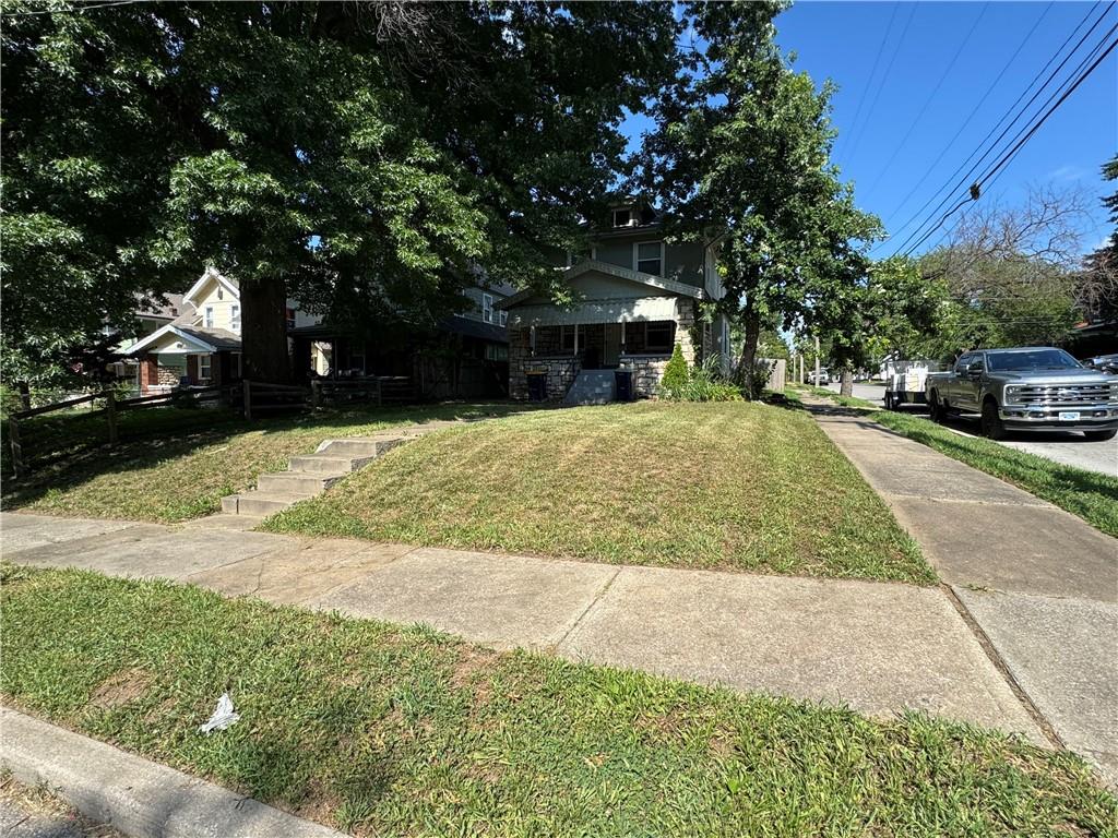 Listing Photo MLS #HMS2562971